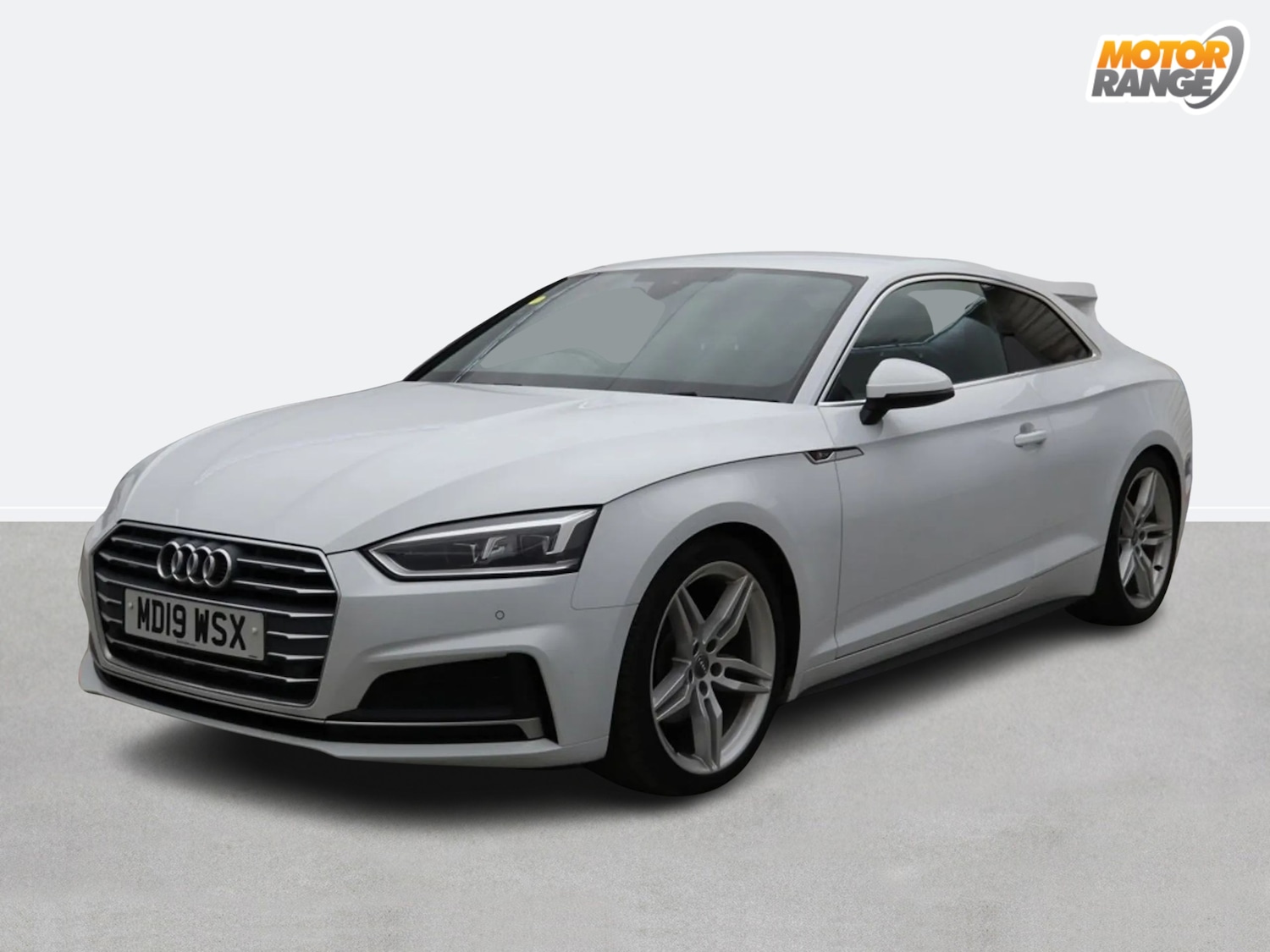 Used Audi A5 2019 for sale - 77240078: Photo 2