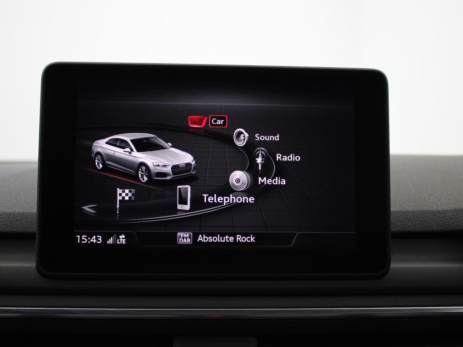 Used Audi A5 2019 for sale - 77240078: Photo 21