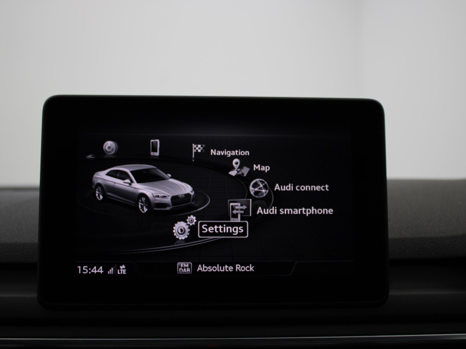 Used Audi A5 2019 for sale - 77240078: Photo 22