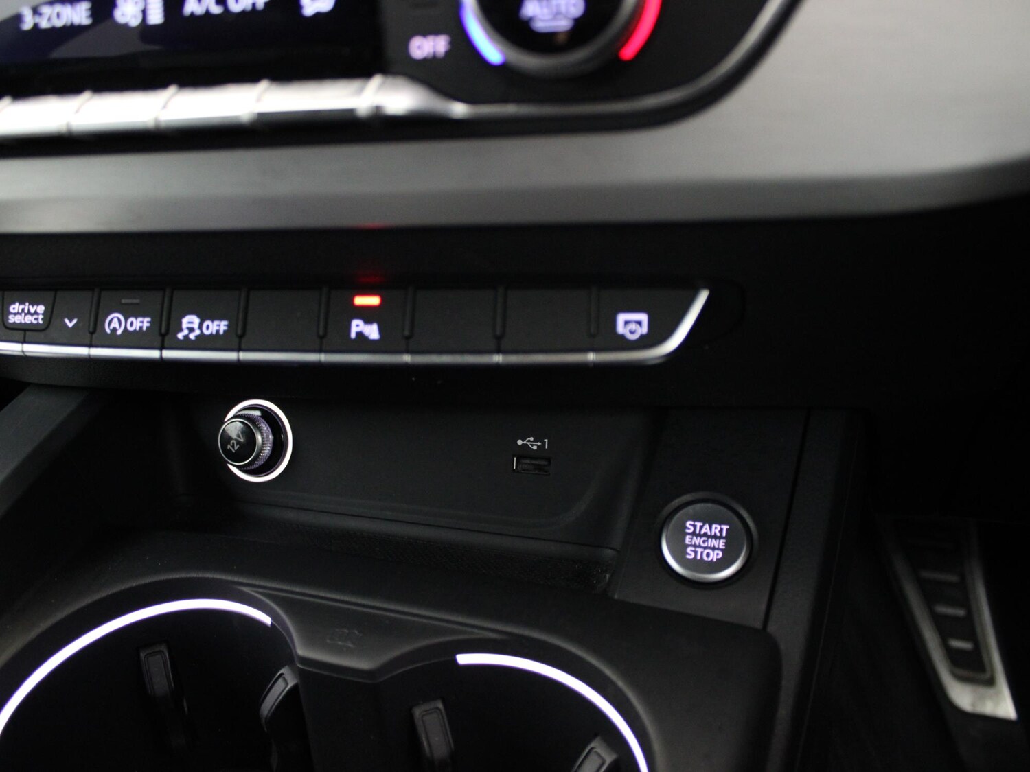 Used Audi A5 2019 for sale - 77240078: Photo 29