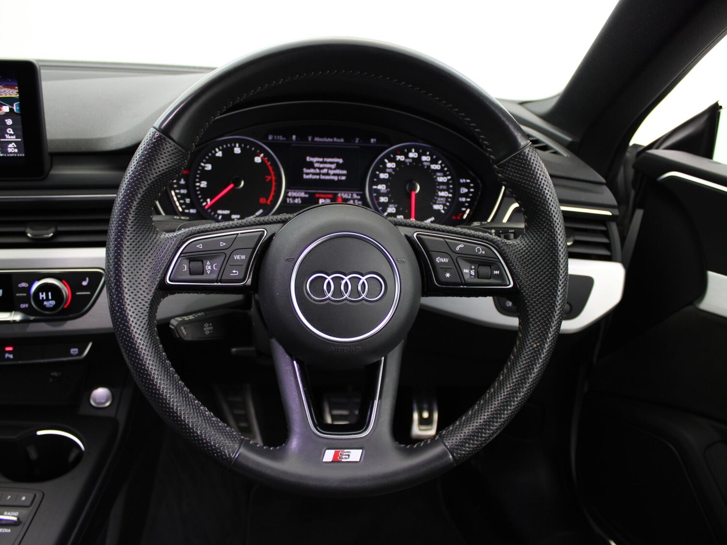 Used Audi A5 2019 for sale - 77240078: Photo 31