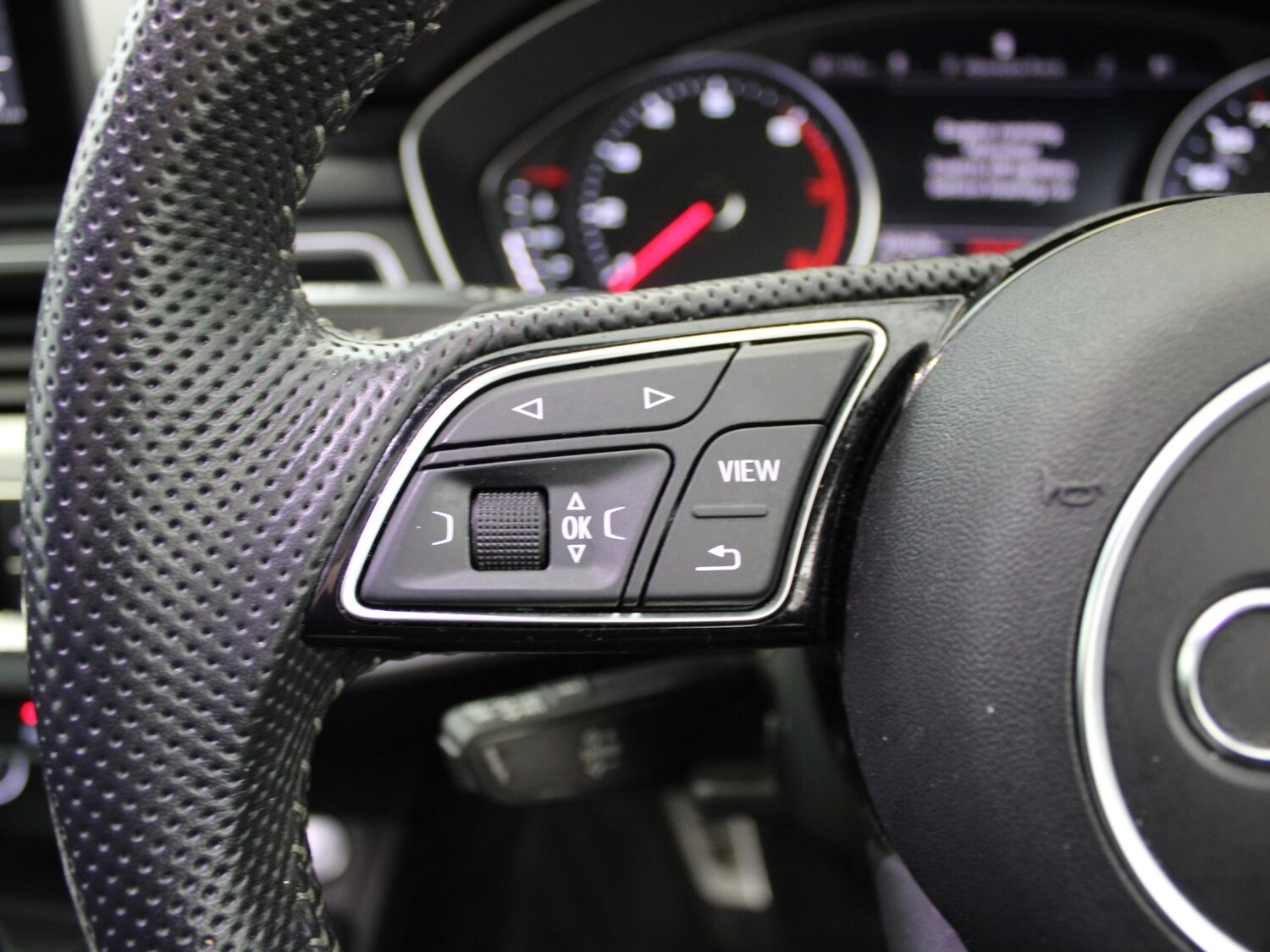 Used Audi A5 2019 for sale - 77240078: Photo 33