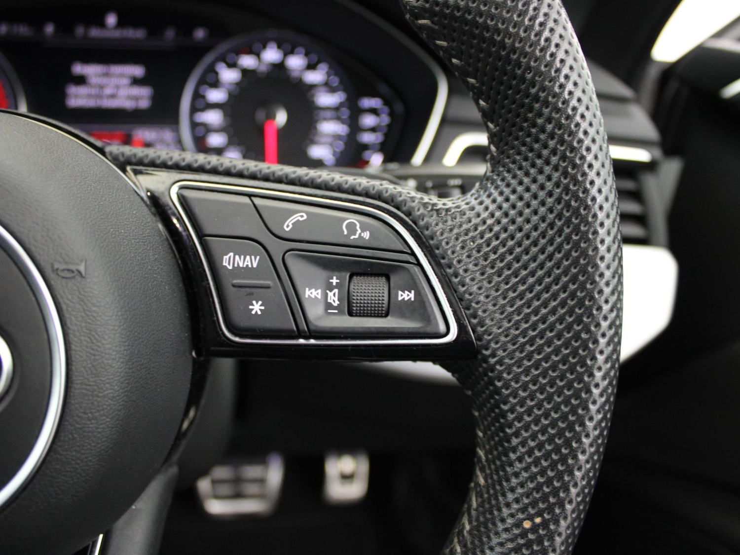 Used Audi A5 2019 for sale - 77240078: Photo 34