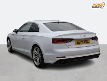 Used Audi A5 2019 for sale - 77240078: Photo