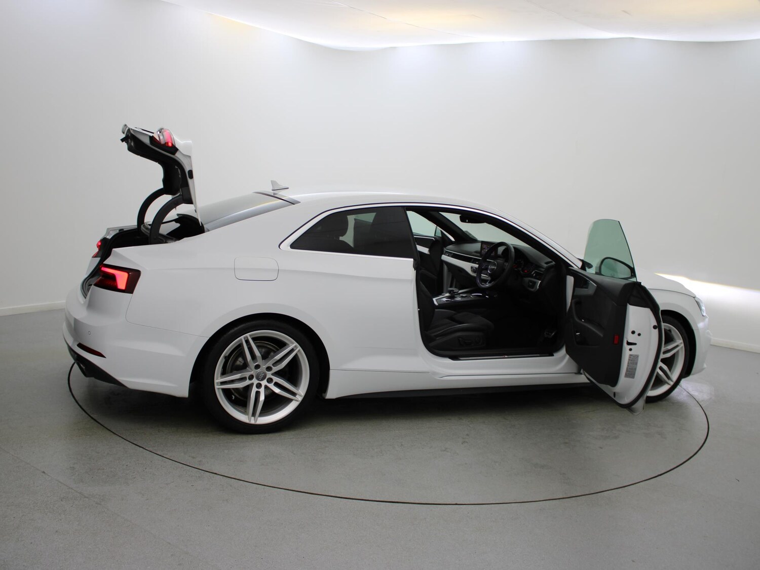 Used Audi A5 2019 for sale - 77240078: Photo 42