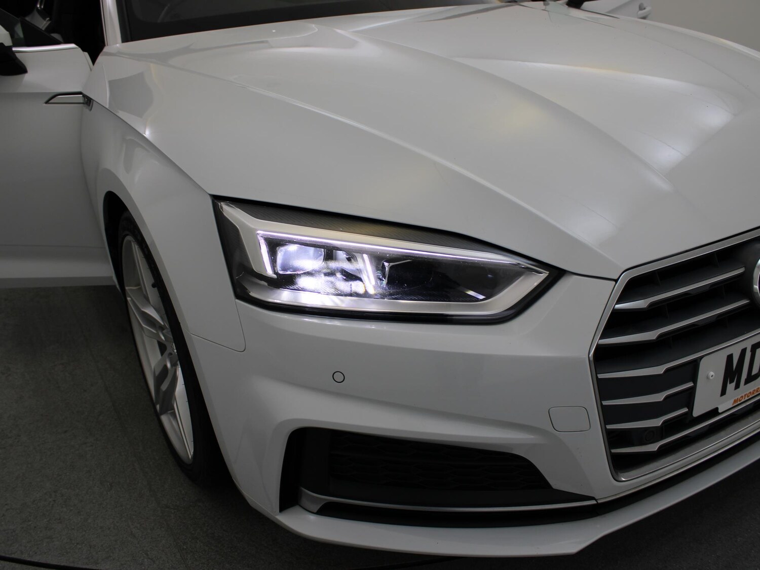 Used Audi A5 2019 for sale - 77240078: Photo 43