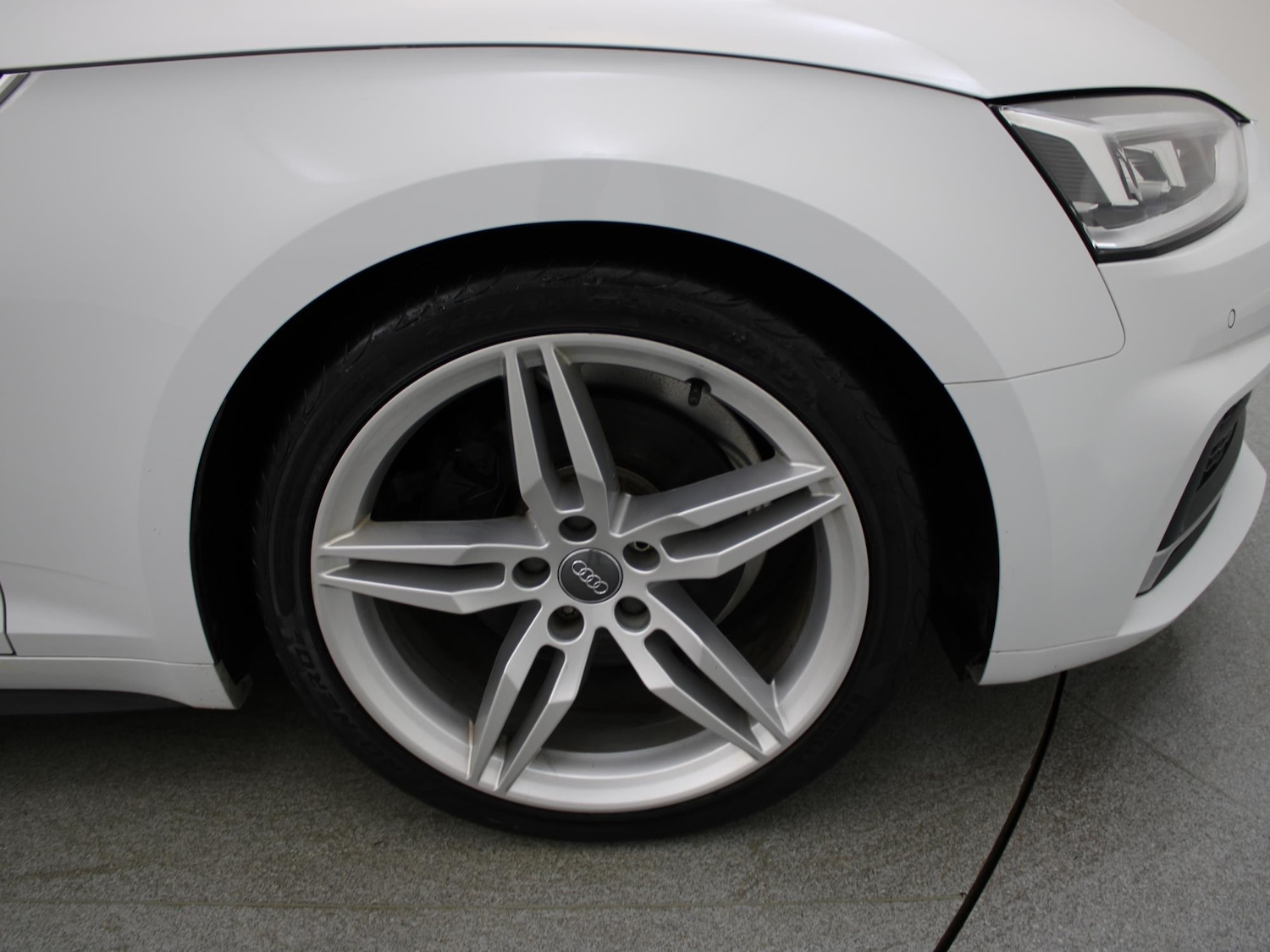 Used Audi A5 2019 for sale - 77240078: Photo 44