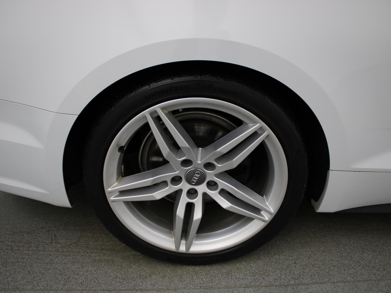 Used Audi A5 2019 for sale - 77240078: Photo 45