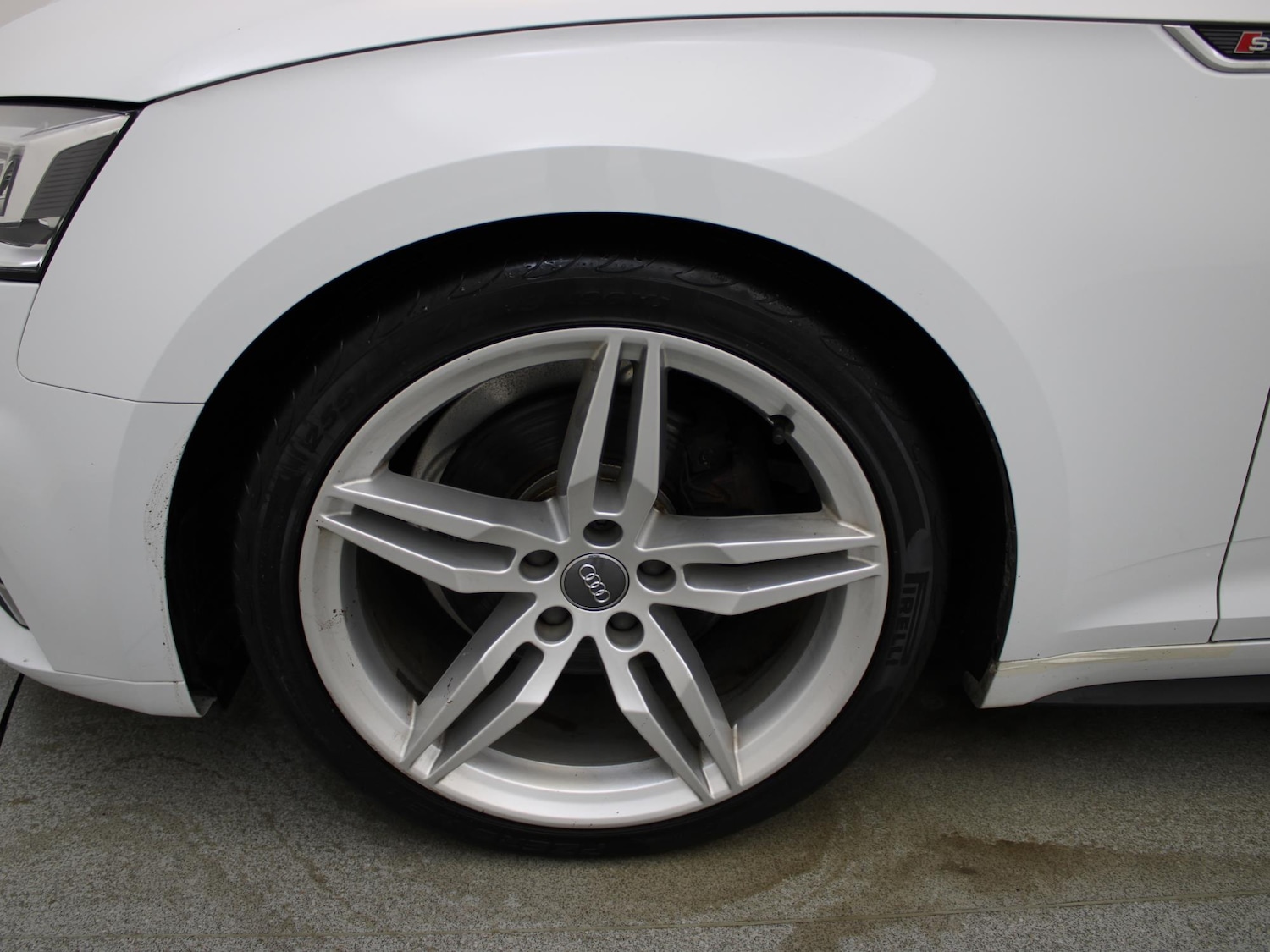 Used Audi A5 2019 for sale - 77240078: Photo 47