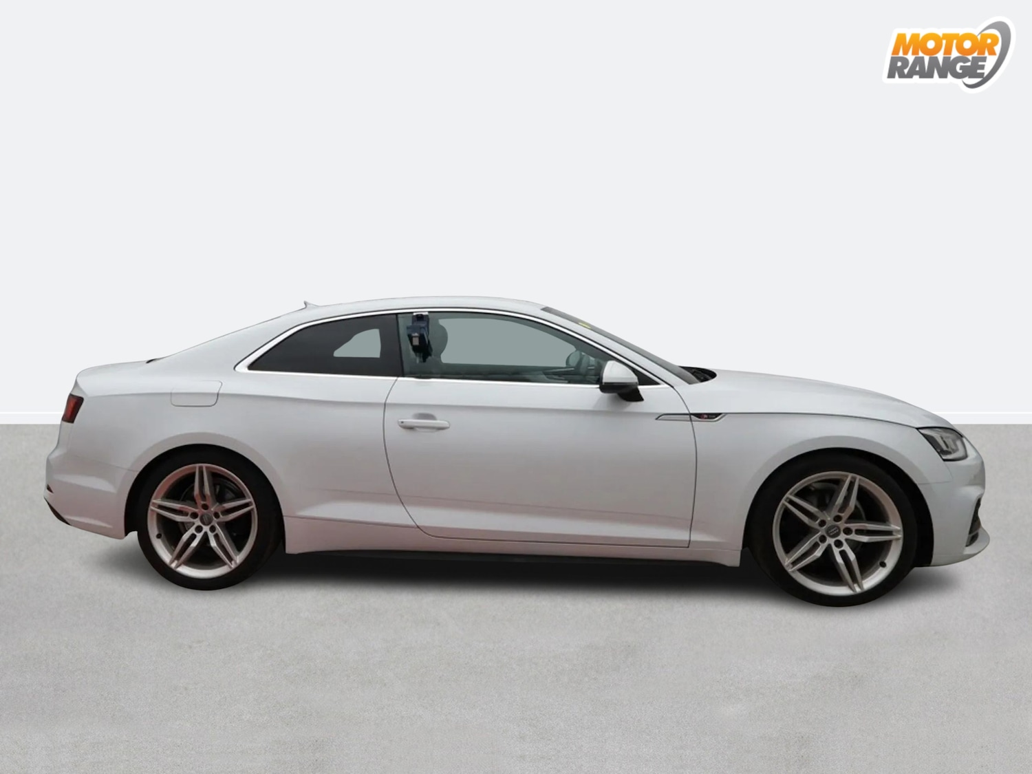 Used Audi A5 2019 for sale - 77240078: Photo 5