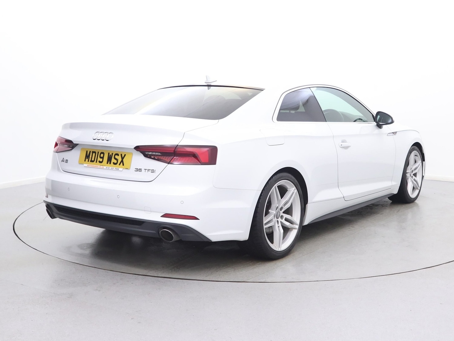 Used Audi A5 2019 for sale - 77240078: Photo 7