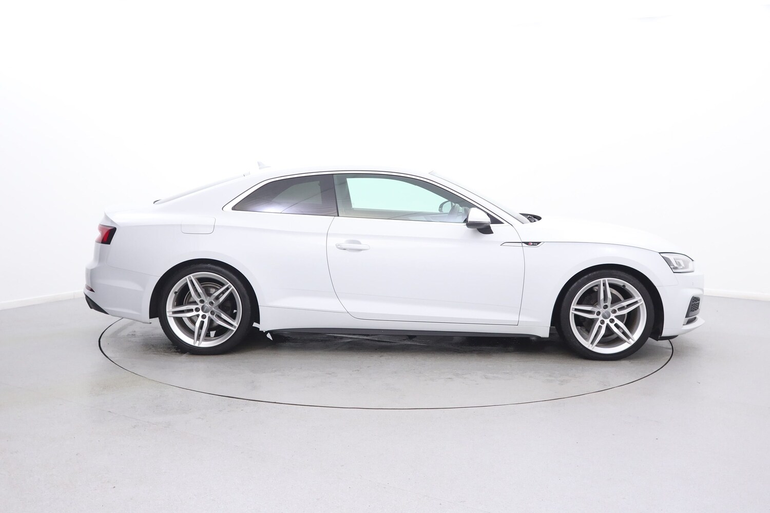 Used Audi A5 2019 for sale - 77240078: Photo 8