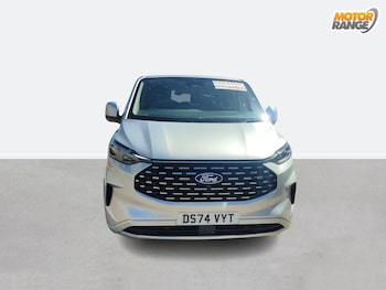 Used Ford Tourneo Custom 2024 for sale - 79399554: Photo