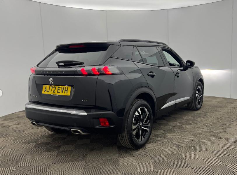 Used Peugeot 2008 2023 for sale - 77829525: Photo 2