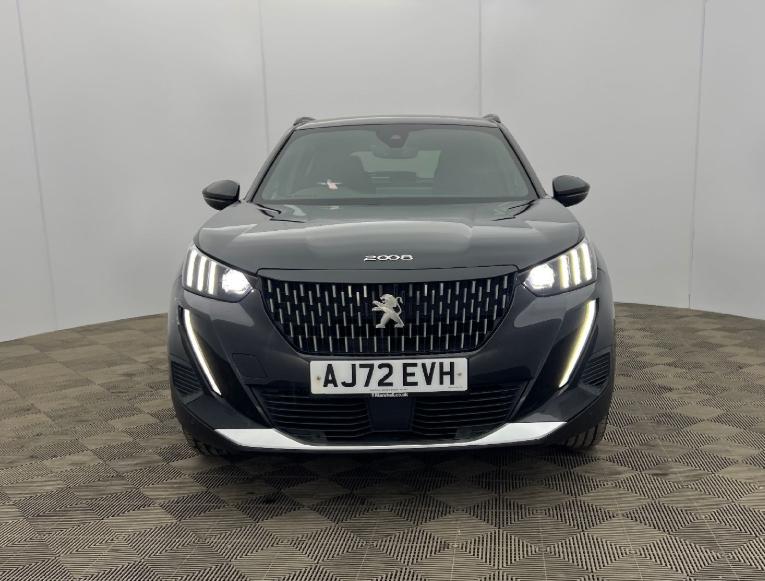 Used Peugeot 2008 2023 for sale - 77829525: Photo 3