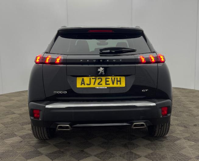 Used Peugeot 2008 2023 for sale - 77829525: Photo 4