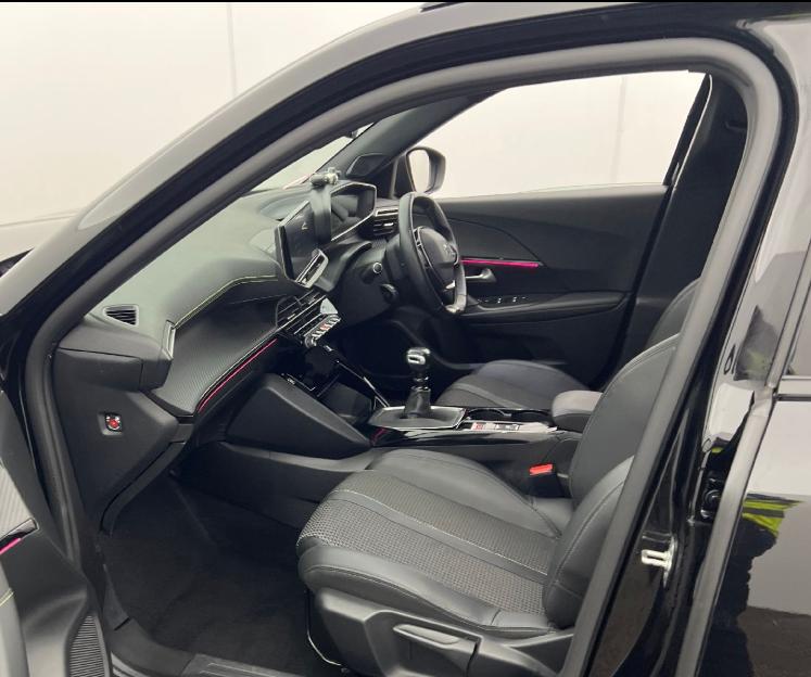 Used Peugeot 2008 2023 for sale - 77829525: Photo 6