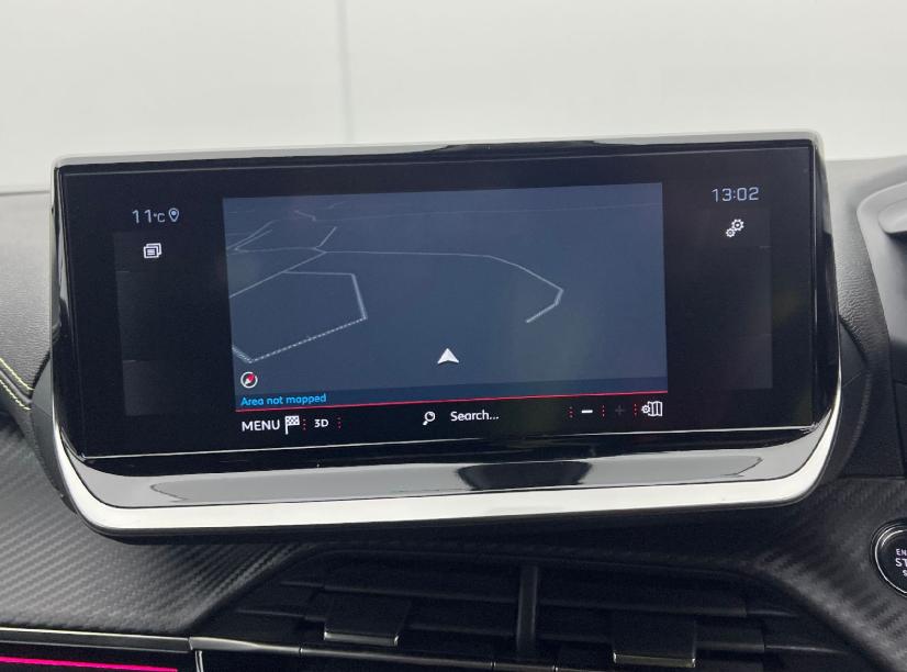 Used Peugeot 2008 2023 for sale - 77829525: Photo 7