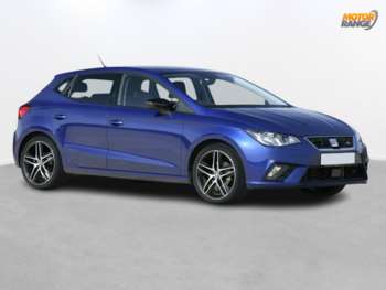2019 - 1.0 TSI 95 FR [EZ] 5dr