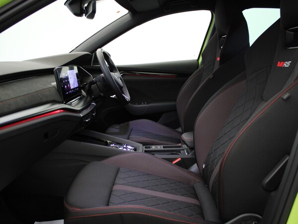 Used Skoda Octavia 2023 for sale - 75272814: Photo 10