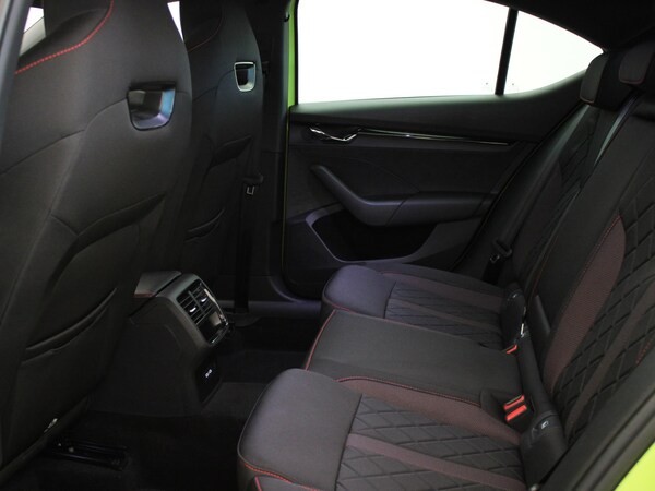 Used Skoda Octavia 2023 for sale - 75272814: Photo 11
