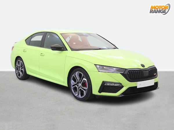 Used Skoda Octavia 2023 for sale - 75272814: Photo 1