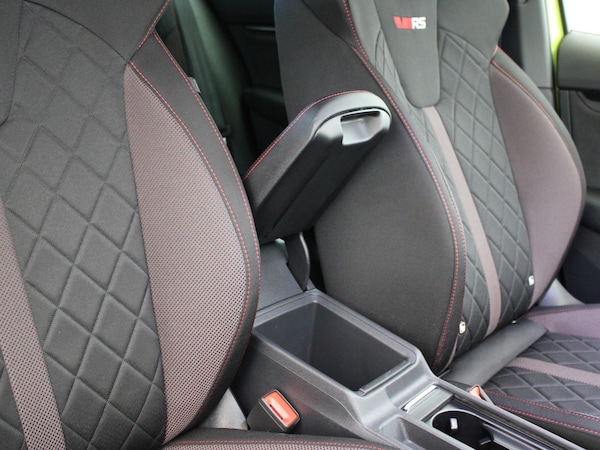 Used Skoda Octavia 2023 for sale - 75272814: Photo 25