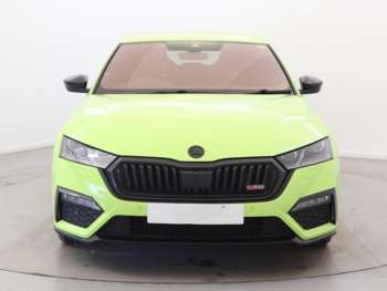 Used Skoda Octavia 2023 for sale - 75272814: Photo