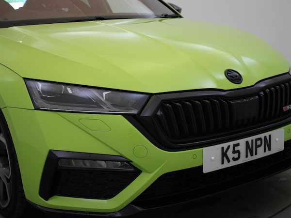 Used Skoda Octavia 2023 for sale - 75272814: Photo 31