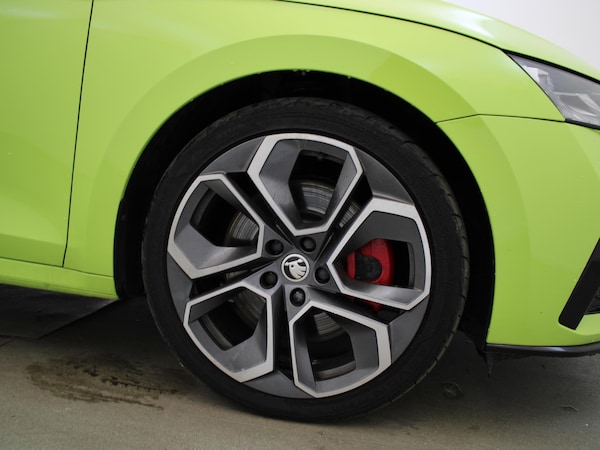 Used Skoda Octavia 2023 for sale - 75272814: Photo 32