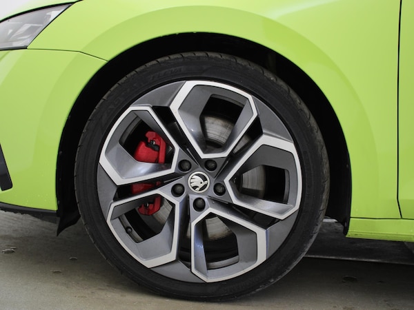 Used Skoda Octavia 2023 for sale - 75272814: Photo 34