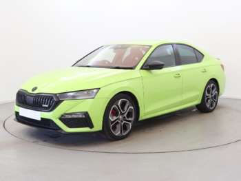 Used Skoda Octavia 2023 for sale - 75272814: Photo