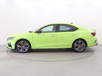 Used Skoda Octavia 2023 for sale - 75272814: Photo
