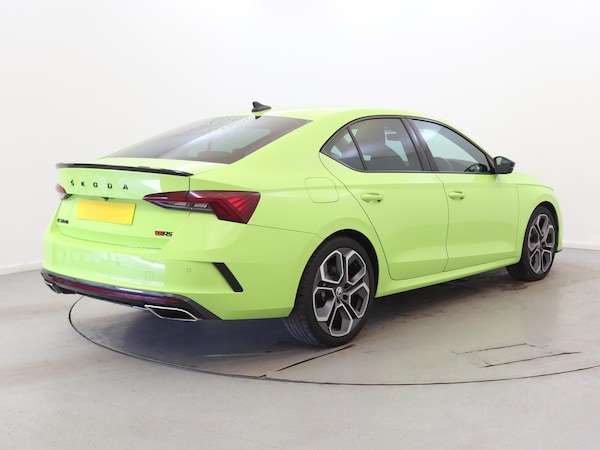 Used Skoda Octavia 2023 for sale - 75272814: Photo 5