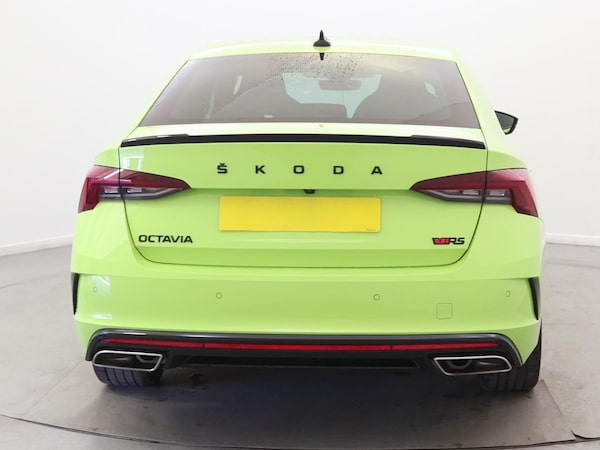 Used Skoda Octavia 2023 for sale - 75272814: Photo 6