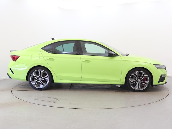 Used Skoda Octavia 2023 for sale - 75272814: Photo 8