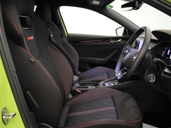 Used Skoda Octavia 2023 for sale - 75272814: Photo 9