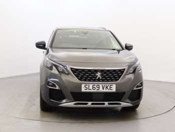 Used Peugeot 5008 2019 for sale - 74880154: Photo