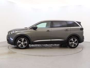 Used Peugeot 5008 2019 for sale - 74880154: Photo