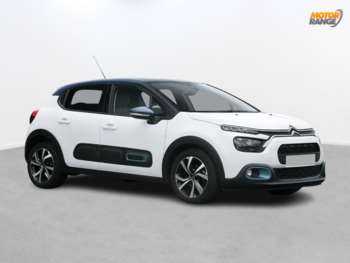 2022 - 1.2 PureTech C-Series 5dr