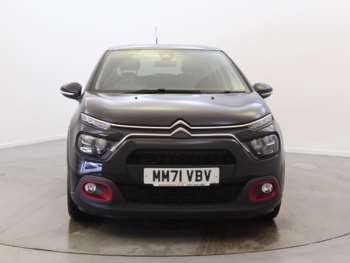 Used Citroen C3 2022 for sale - 74538278: Photo
