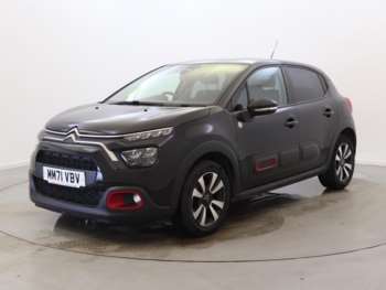Used Citroen C3 2022 for sale - 74538278: Photo