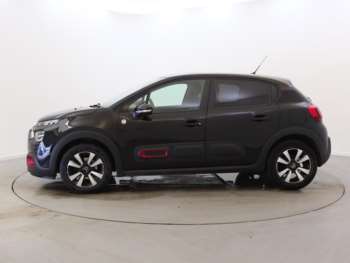 Used Citroen C3 2022 for sale - 74538278: Photo