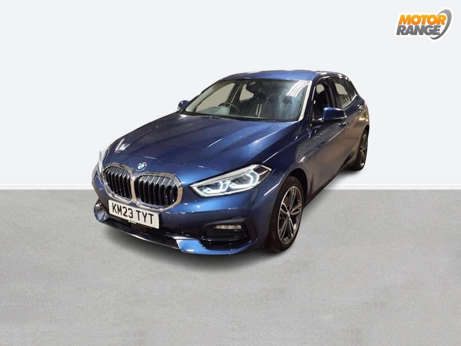 Used BMW 1 Series 2023 for sale - 78210818: Photo 2