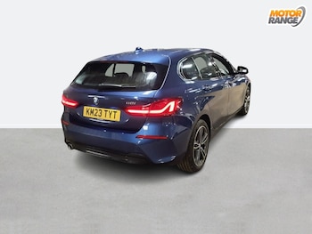 Used BMW 1 Series 2023 for sale - 78210818: Photo
