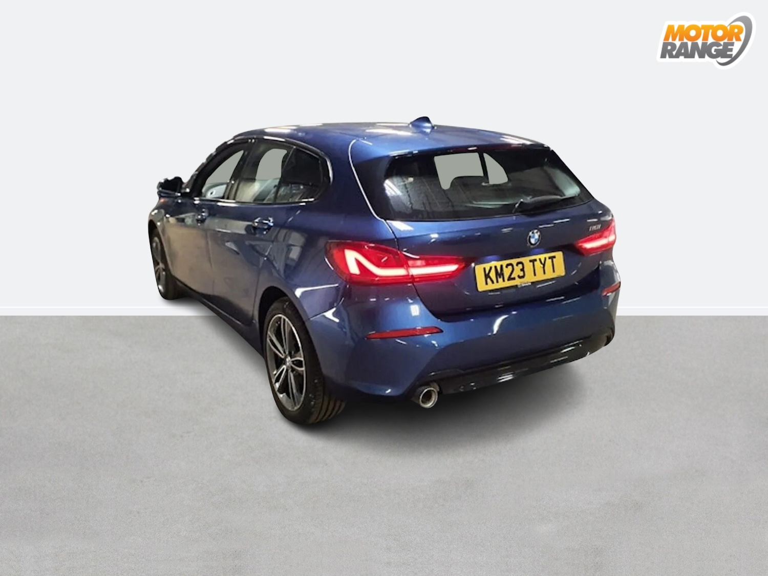 Used BMW 1 Series 2023 for sale - 78210818: Photo 4