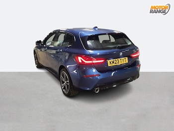 Used BMW 1 Series 2023 for sale - 78210818: Photo