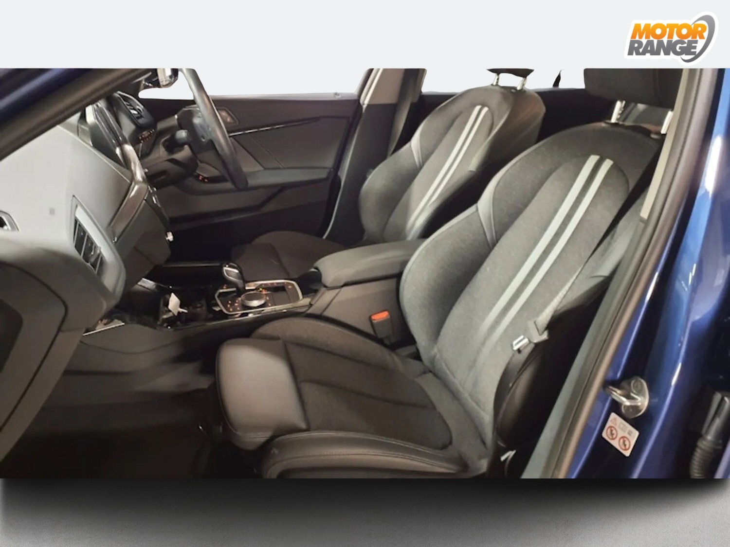 Used BMW 1 Series 2023 for sale - 78210818: Photo 5