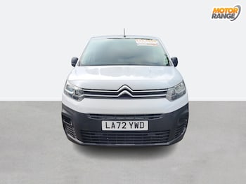 Used Citroen Berlingo 2022 for sale - 74950743: Photo