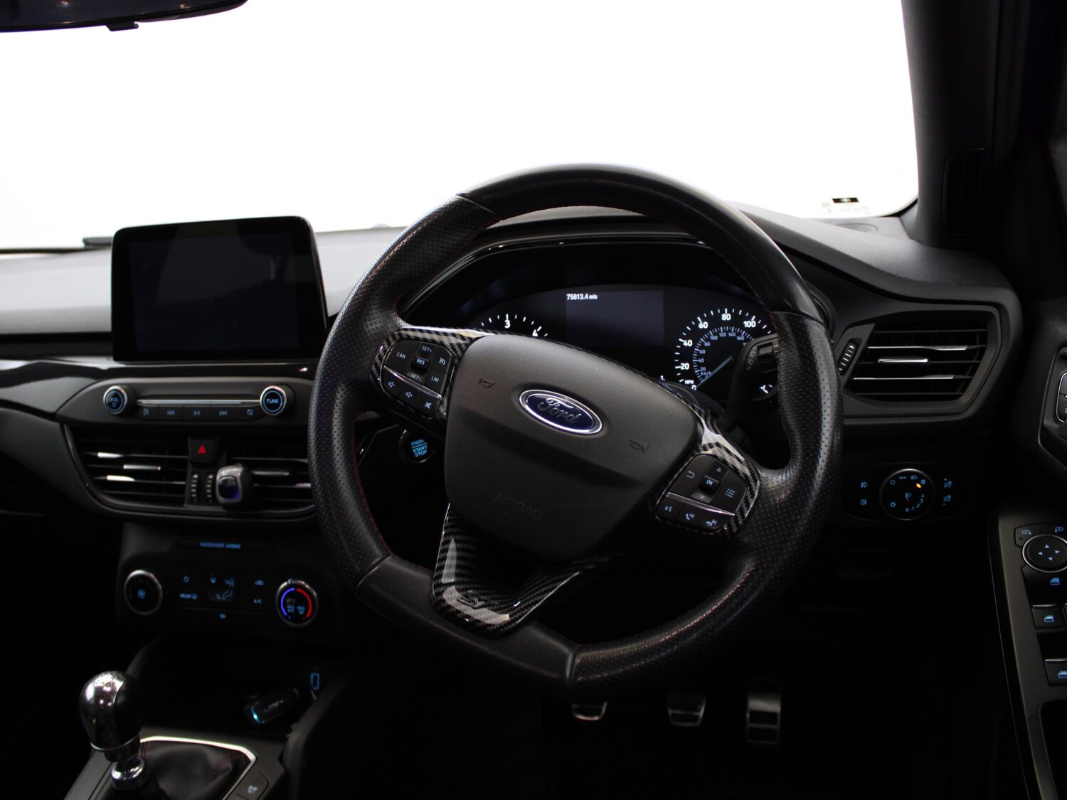 Used Ford Focus 2020 for sale - 77742170: Photo 10